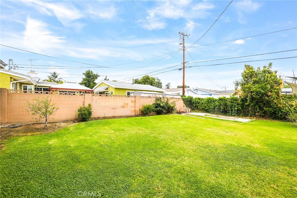 Garden Grove, CA 92840,12162 Le Ann DR