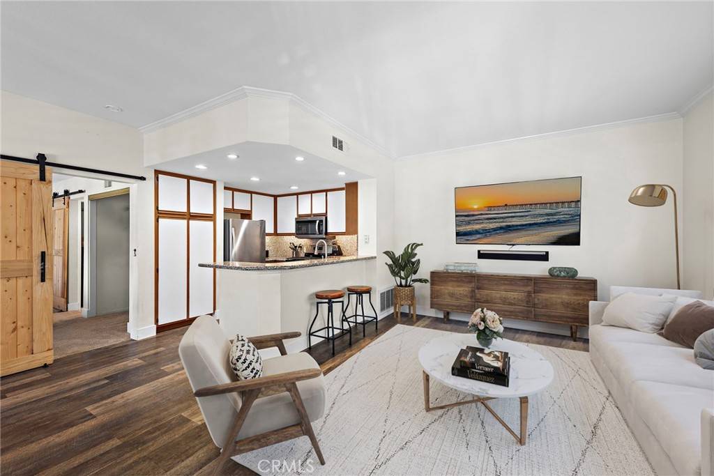 Rancho Santa Margarita, CA 92688,55 Rabano #240