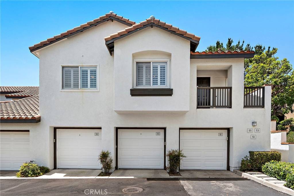 Rancho Santa Margarita, CA 92688,55 Rabano #240