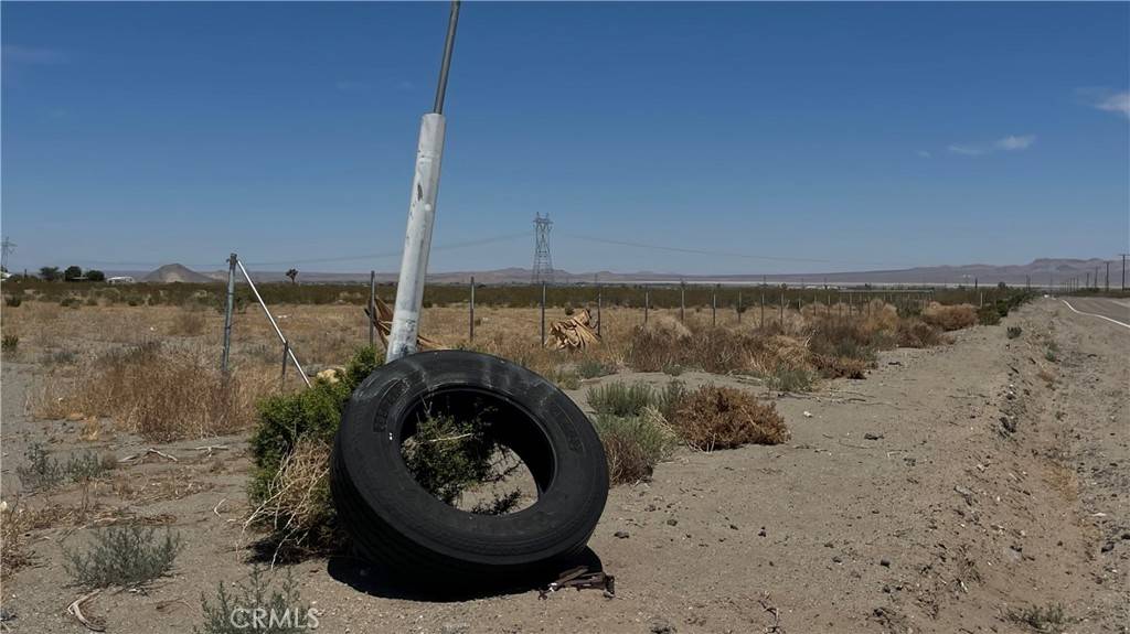 Adelanto, CA 92301,0 Sheep Creek RD