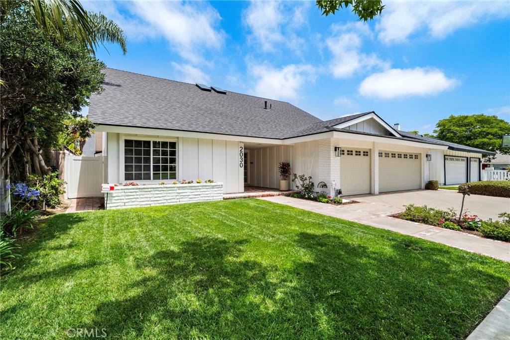 Costa Mesa, CA 92626,2030 Goldeneye PL