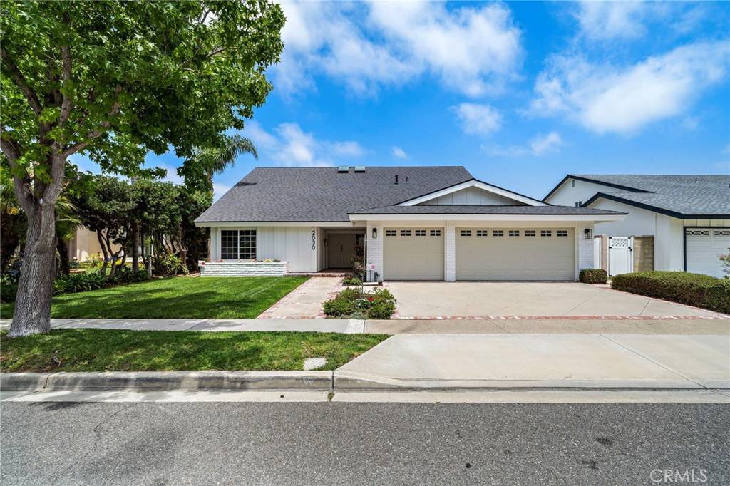 Costa Mesa, CA 92626,2030 Goldeneye PL