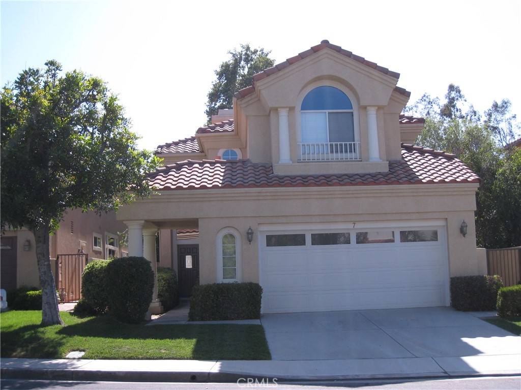 Rancho Santa Margarita, CA 92679,7 Inverary