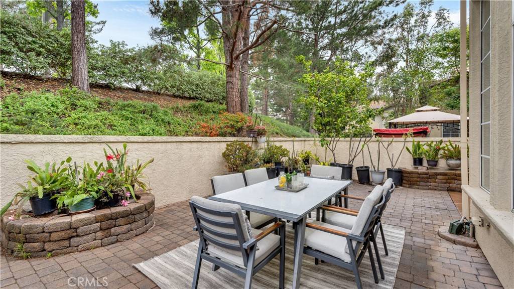 Rancho Santa Margarita, CA 92688,71 Tierra Plano