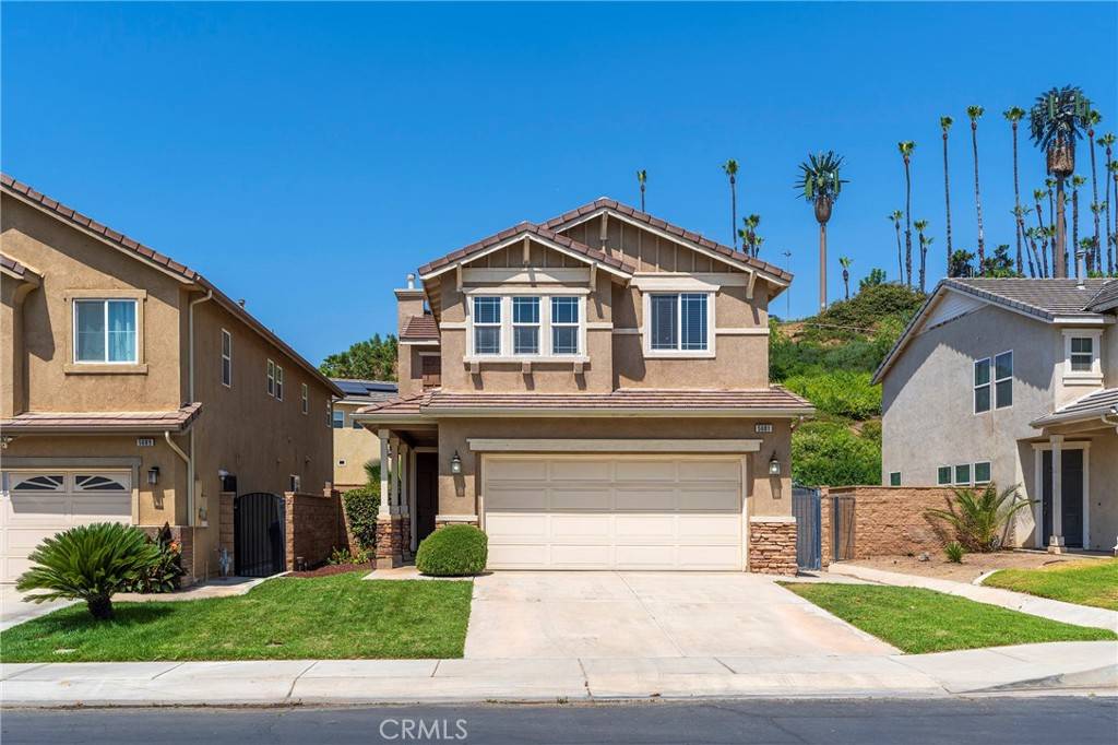 Jurupa Valley, CA 92509,5681 Mapleview DR