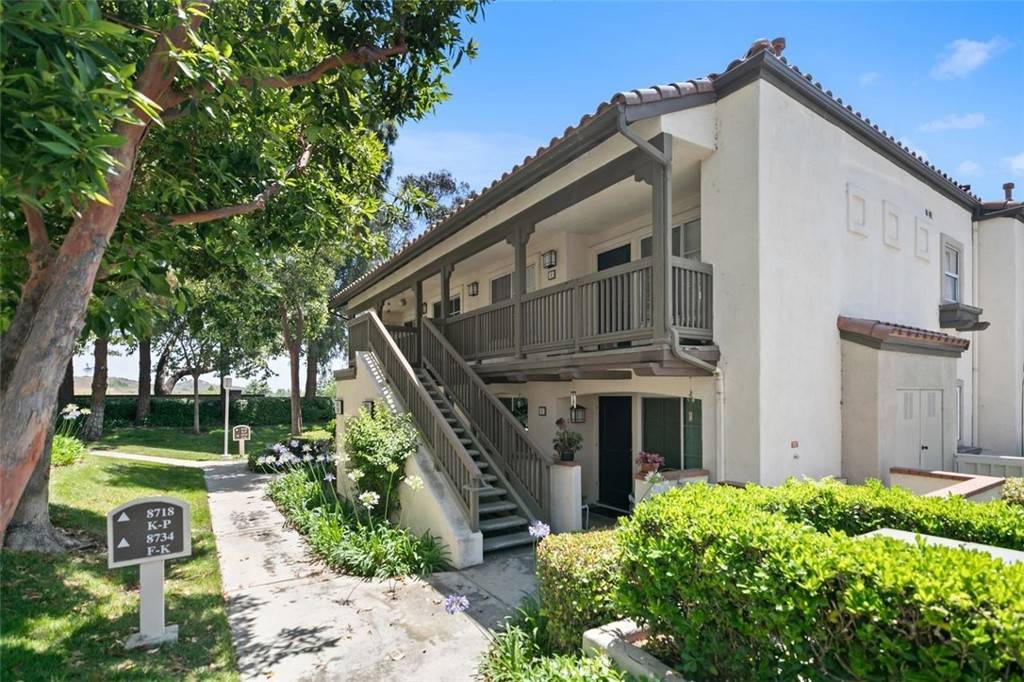 Orange, CA 92869,8718 E Indian Hills RD #J