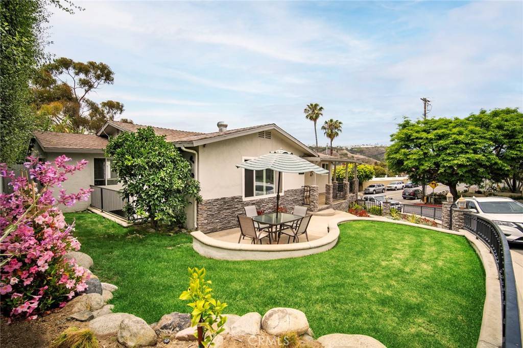 San Clemente, CA 92672,1413 Avenida De La Estrella