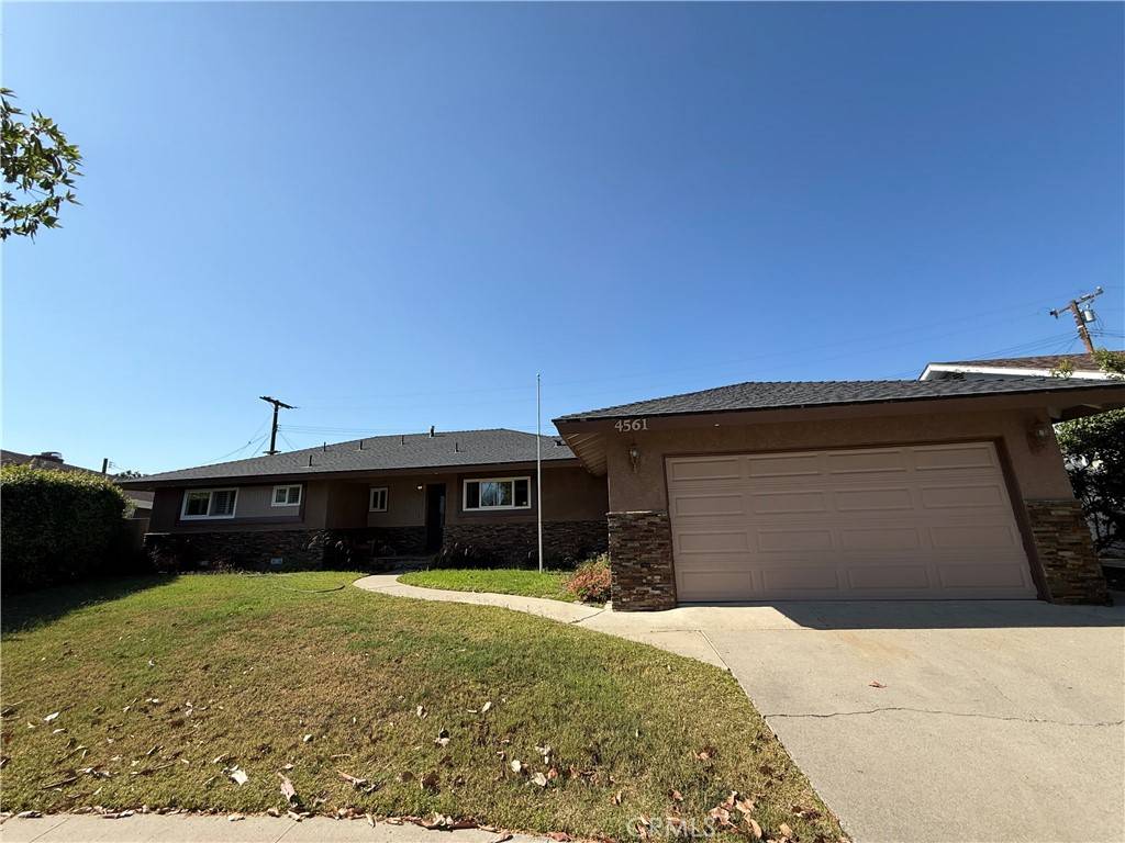 Yorba Linda, CA 92886,4561 Mimosa DR