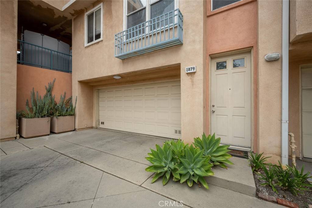 Long Beach, CA 90806,1879 Atlantic AVE #15