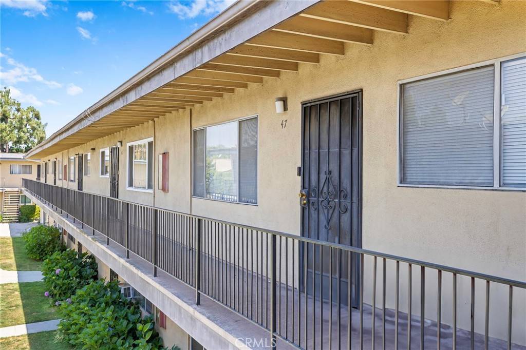 Long Beach, CA 90805,5535 Ackerfield AVE #47