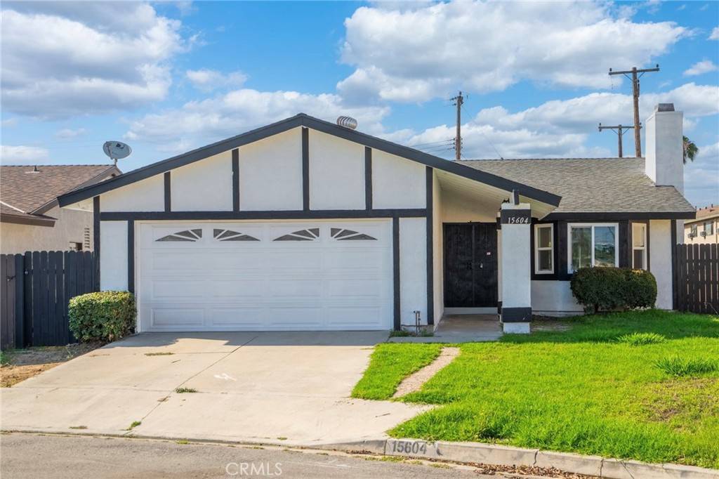 Whittier, CA 90604,15604 Sharonhill Dr.