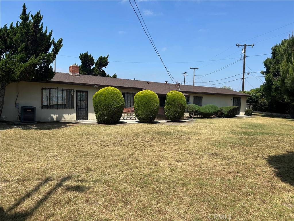 Garden Grove, CA 92841,12772 Jackson ST