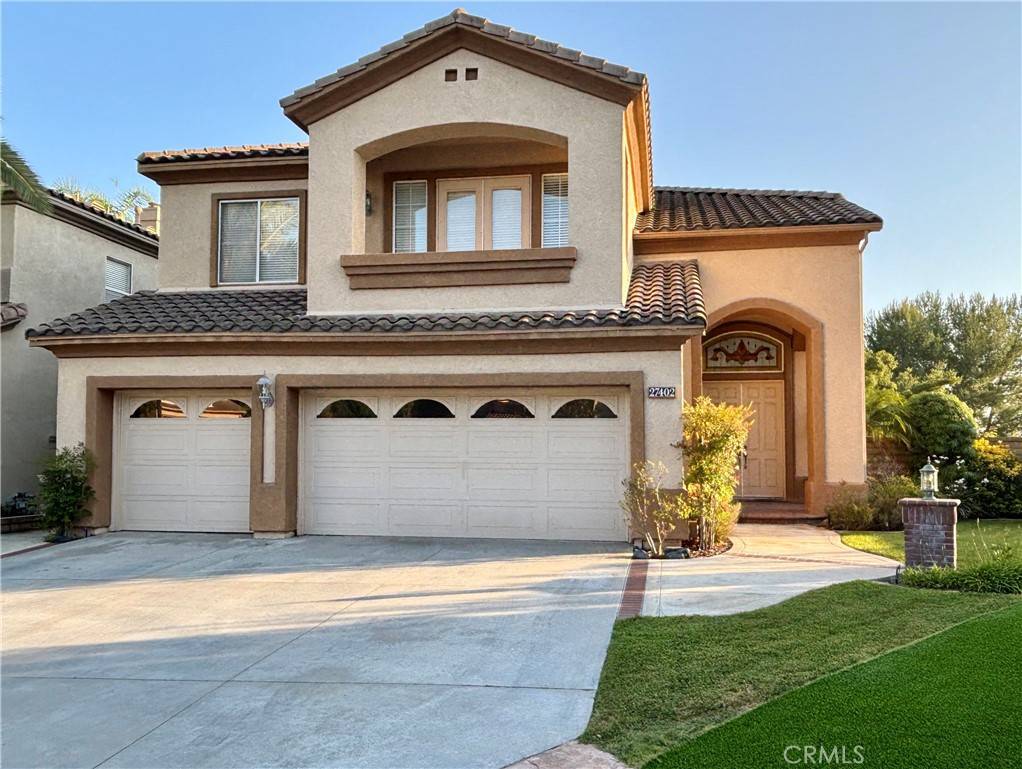 Mission Viejo, CA 92692,27402 Carino CIR