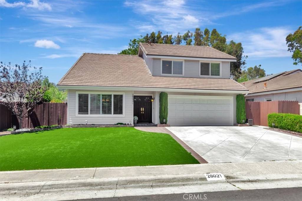 San Juan Capistrano, CA 92675,28021 Paseo Reposo