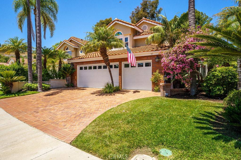 Laguna Niguel, CA 92677,17 Springbrook RD