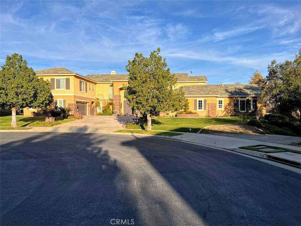 Corona, CA 92881,1583 Twin Oaks CIR