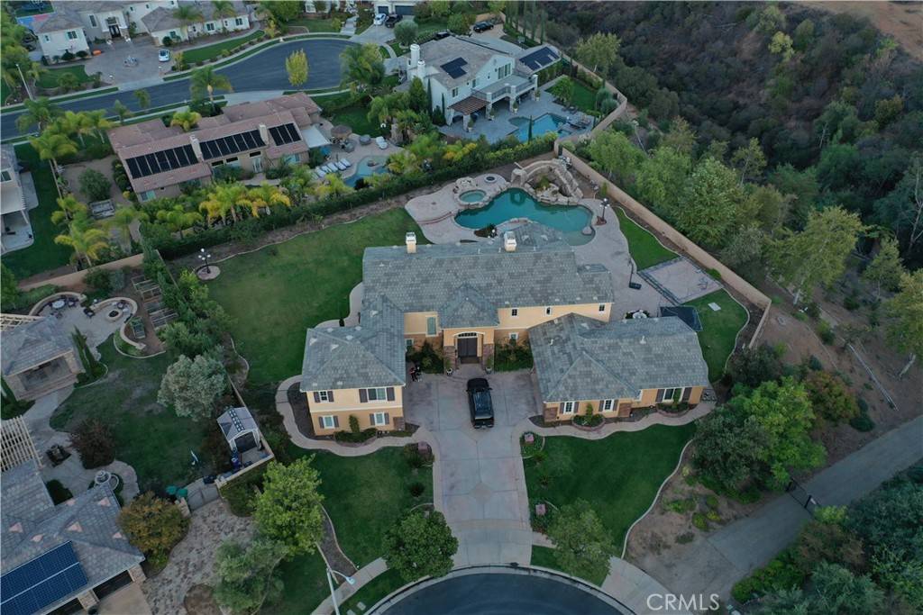 Corona, CA 92881,1583 Twin Oaks CIR