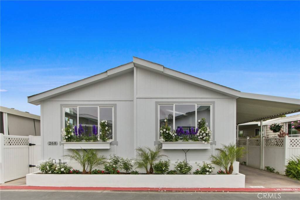 Newport Beach, CA 92660,268 Revere Way
