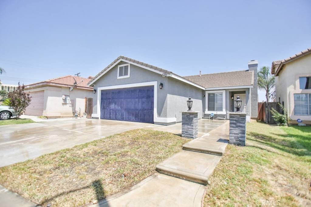 Colton, CA 92324,1385 Orange Grove AVE