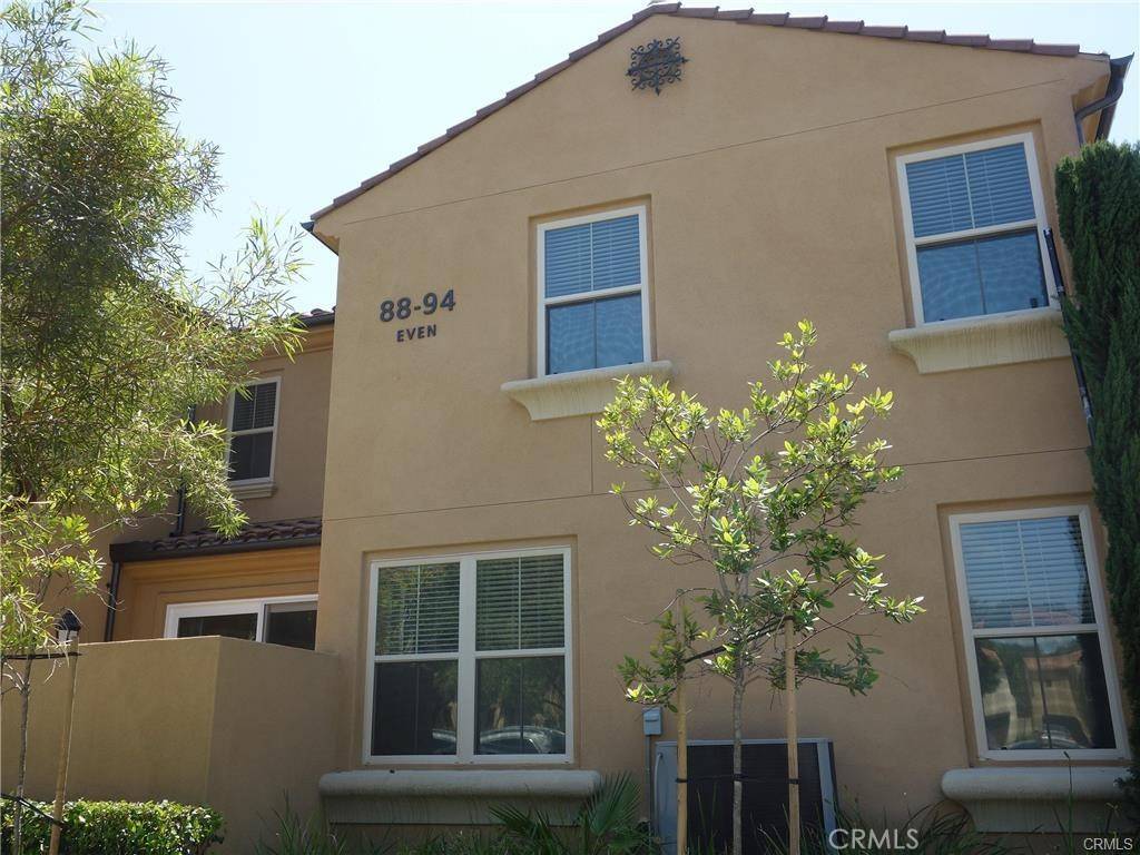 Irvine, CA 92620,94 Costa Brava