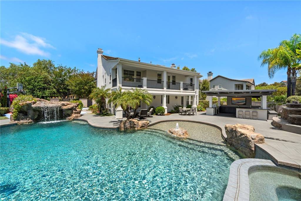 Coto De Caza, CA 92679,58 Long View Road