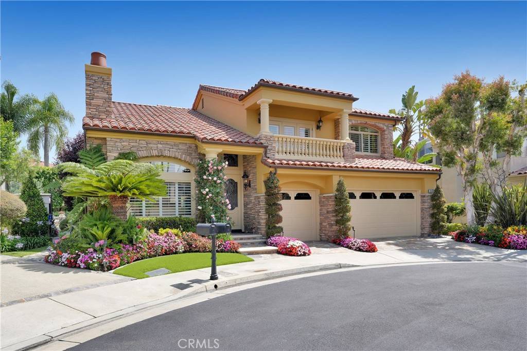 Newport Beach, CA 92660,3121 Corte Linda