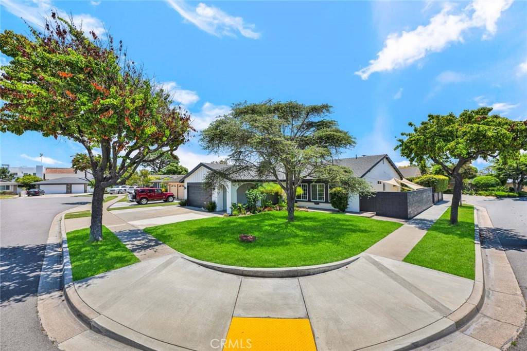 Fountain Valley, CA 92708,10912 Nighthawk Circle