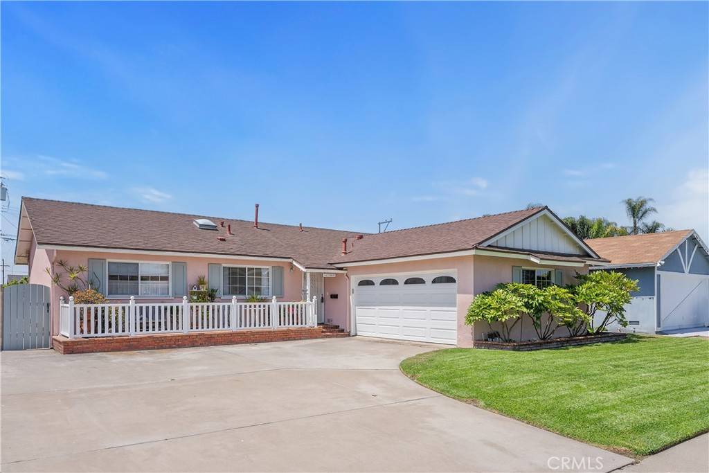 Garden Grove, CA 92844,8802 Enloe AVE