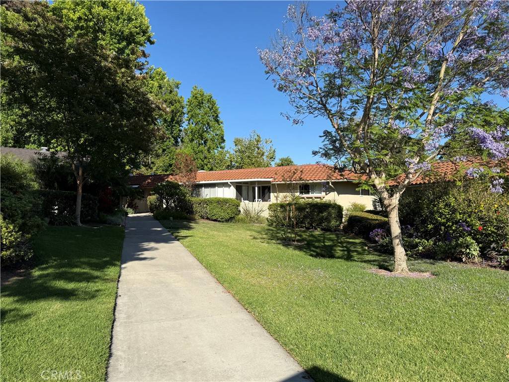 Laguna Woods, CA 92637,620 Avendia Sevilla #N