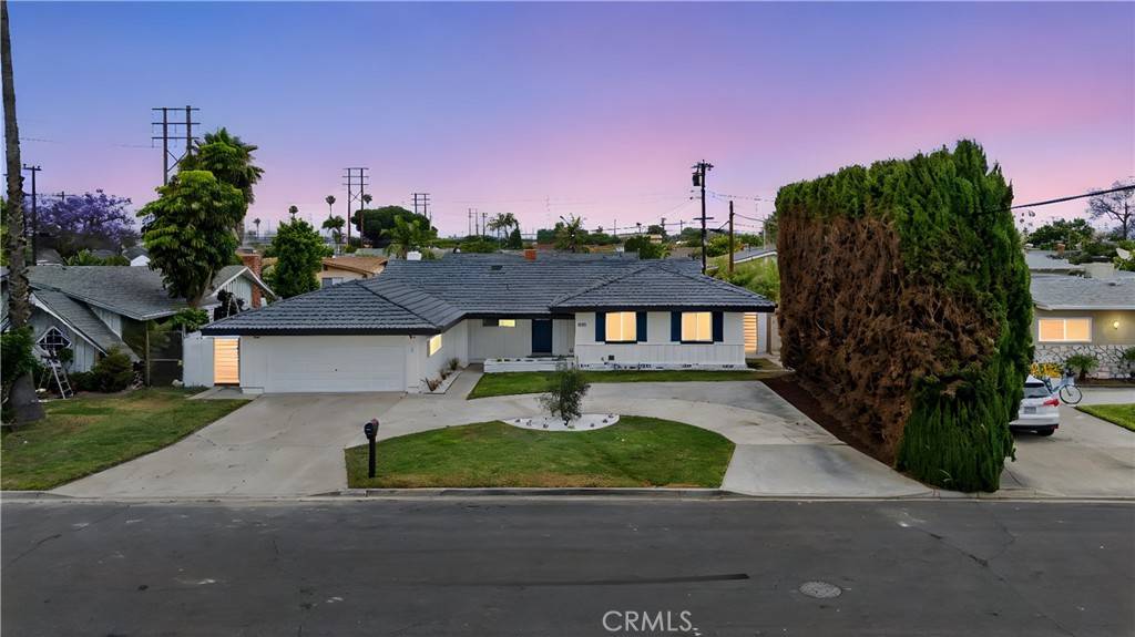 Garden Grove, CA 92841,8771 La Grand AVE