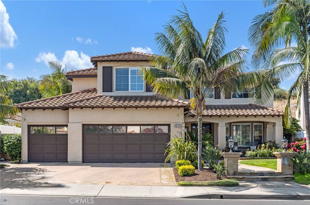 San Clemente, CA 92672,611 Del Dios