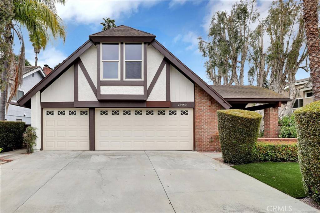 Laguna Hills, CA 92653,25062 Linda Vista DR