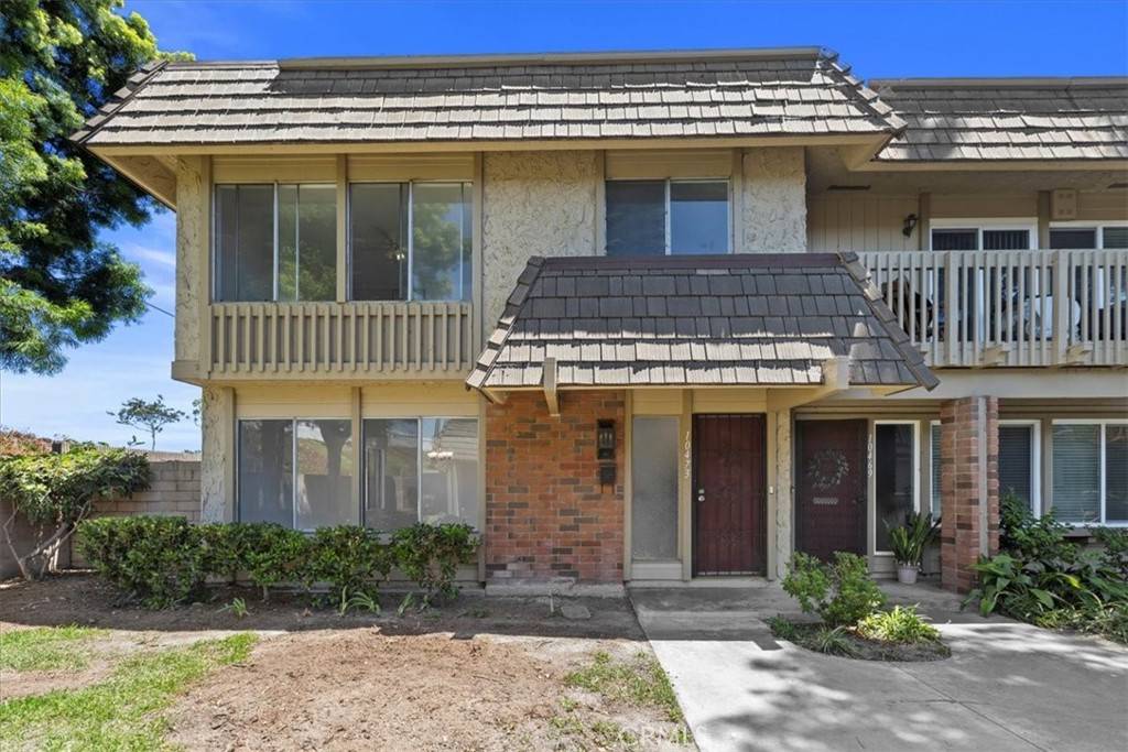 Fountain Valley, CA 92708,10473 Smoke River CT