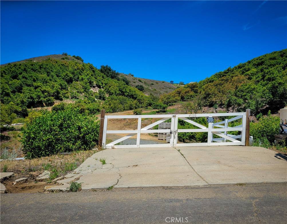 Temecula, CA 92590,45100 La Cruz DR