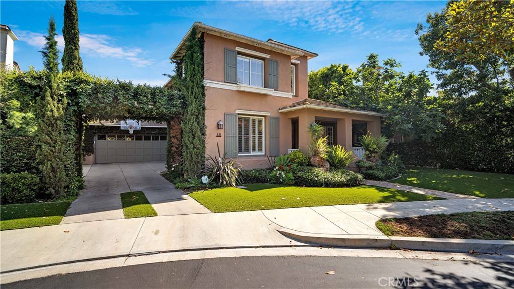 Irvine, CA 92620,16 Bayleaf LN