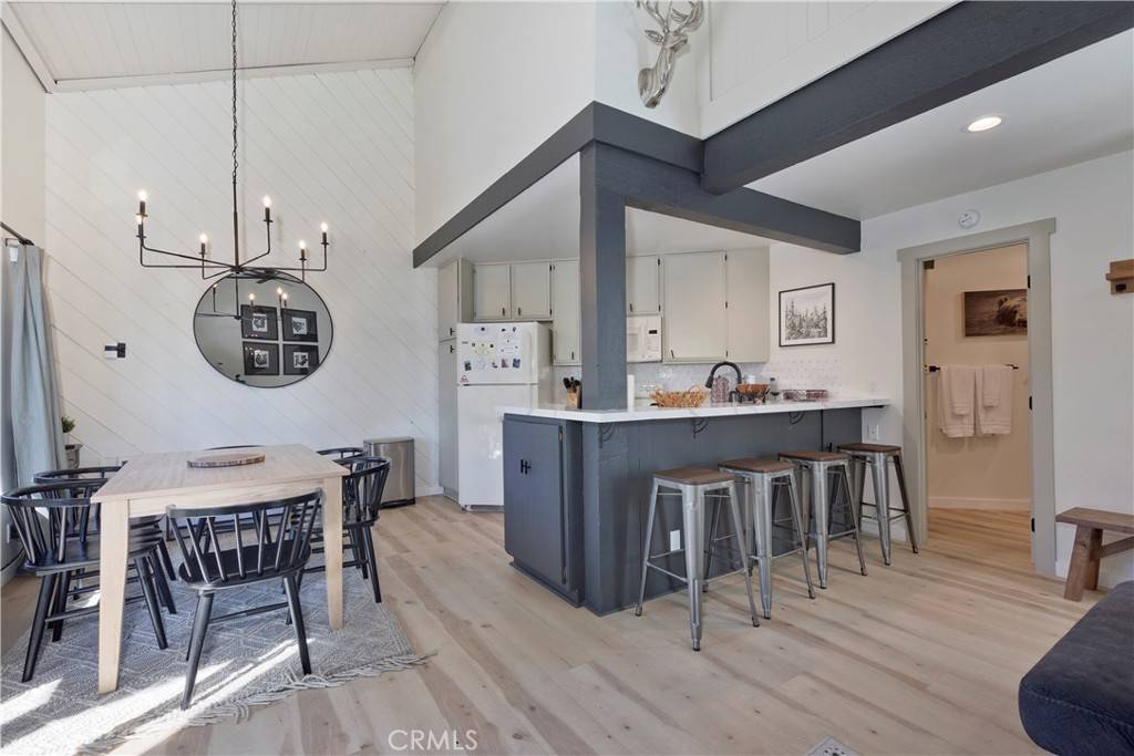 Mammoth Lakes, CA 93546,362 Old Mammoth Rd #47