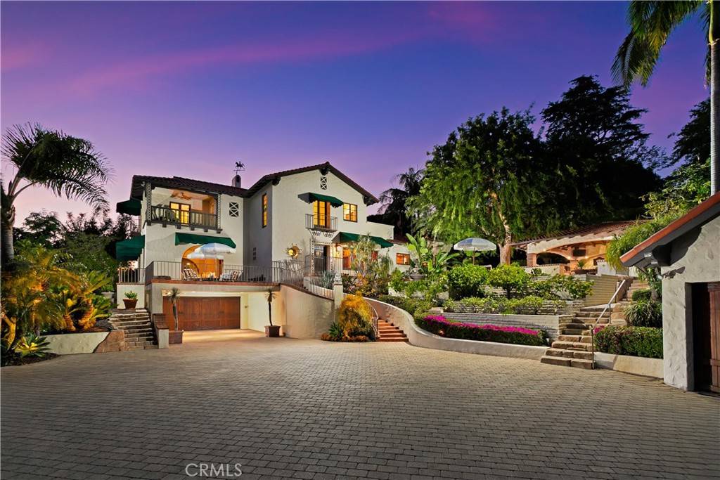 Santa Ana, CA 92705,1681 La Loma Dr