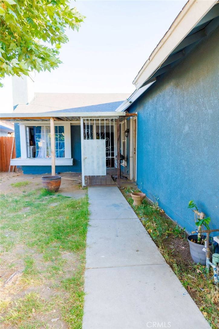 Perris, CA 92571,575 Prairie WAY