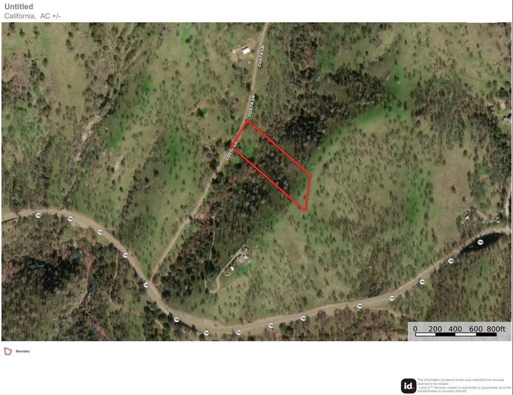 Squaw Valley, CA 93675,34625 Costa LN