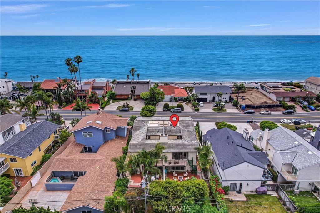Dana Point, CA 92624,34586 Camino Capistrano #B