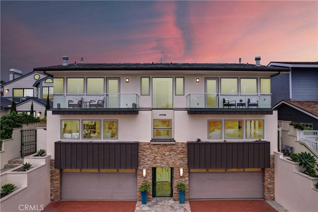 Dana Point, CA 92624,34586 Camino Capistrano #B