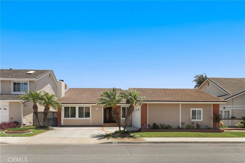 Irvine, CA 92604,39 Foxhill