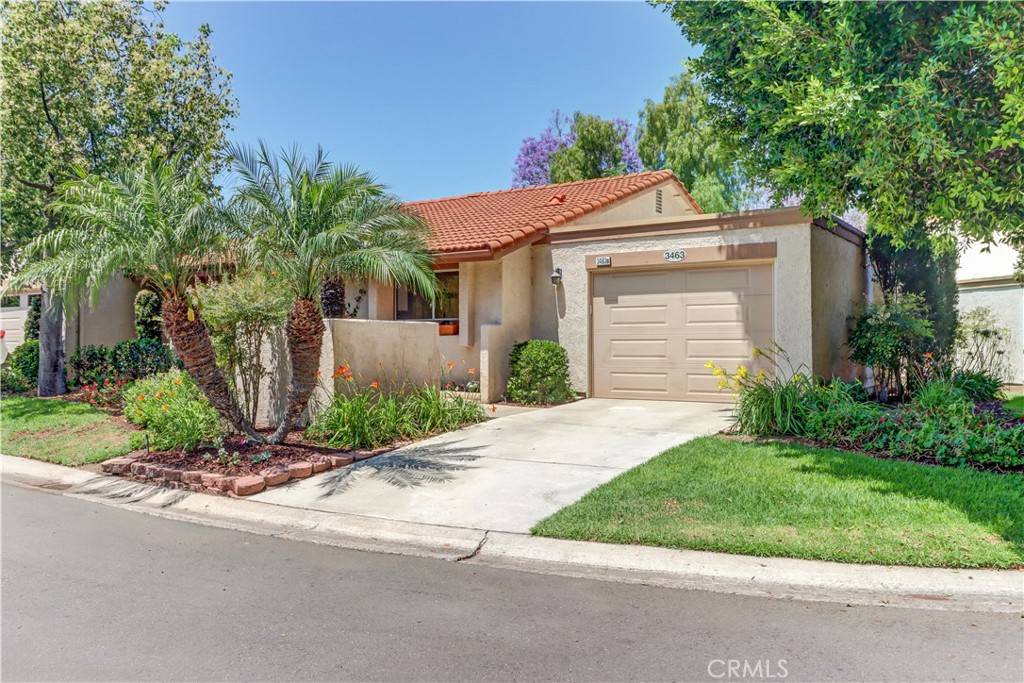 Laguna Woods, CA 92637,3463 Bahia Blanca W #B