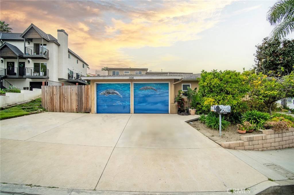 San Clemente, CA 92672,154 Avenida Florencia