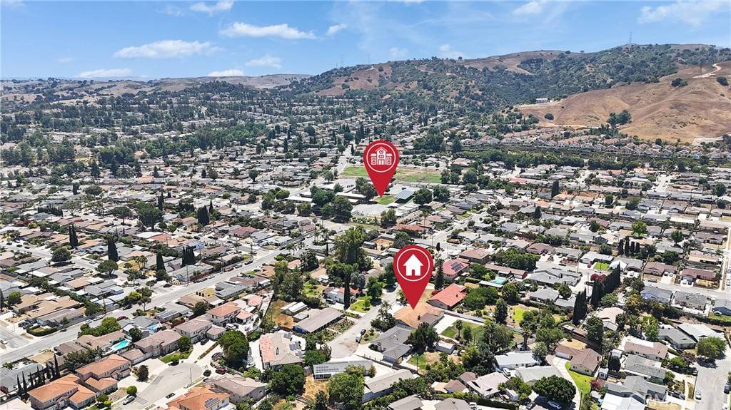 Rowland Heights, CA 91748,2521 Double Tree LN