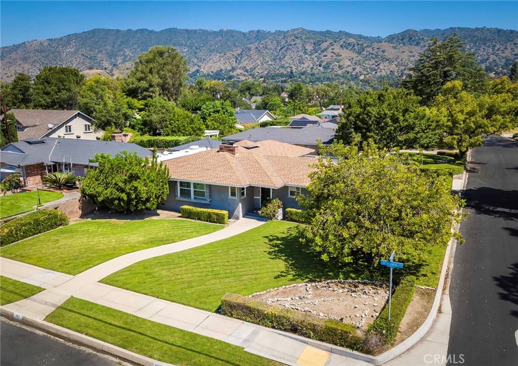Glendora, CA 91741,883 E Leadora AVE