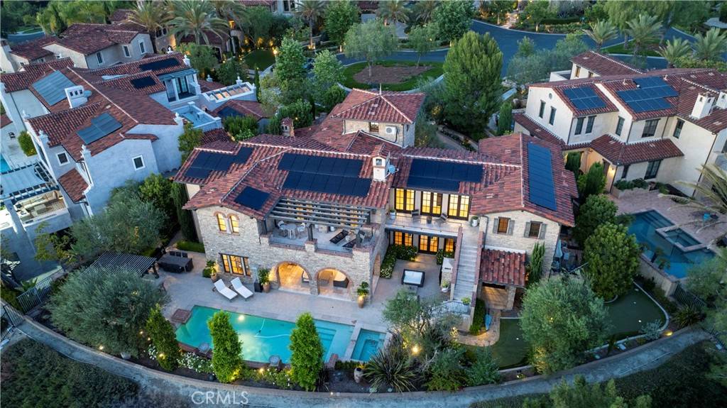 Ladera Ranch, CA 92694,4 Thomas Road
