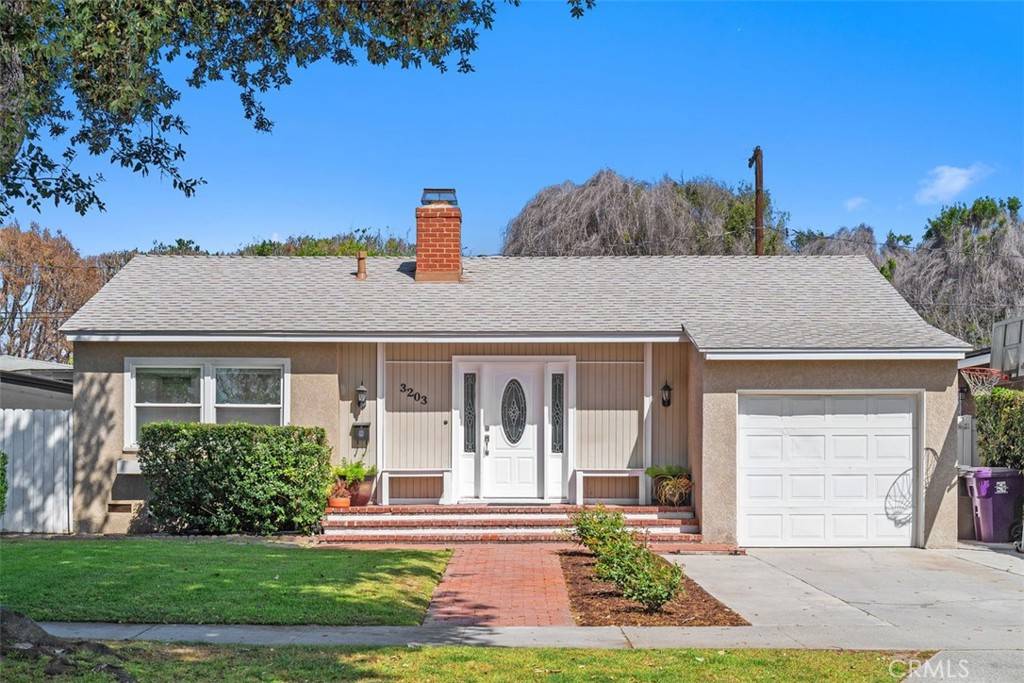 Long Beach, CA 90808,3203 Faust AVE