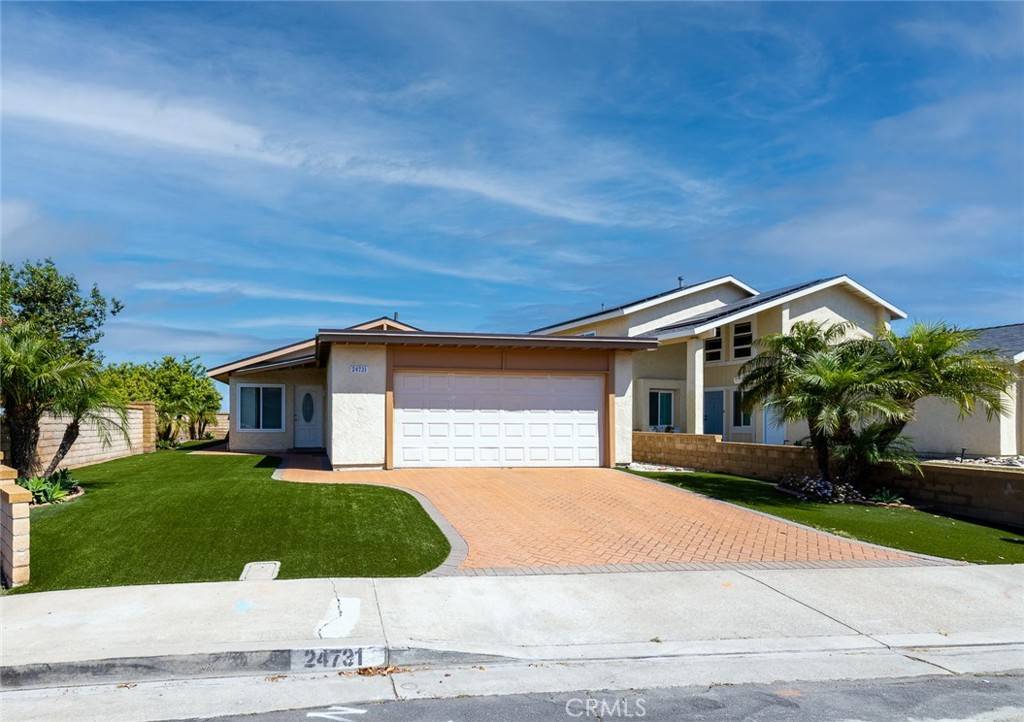 Mission Viejo, CA 92692,24731 Tarazona