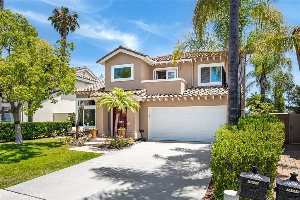 Mission Viejo, CA 92692,26622 Domingo DR